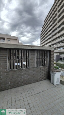 レオパレス壽光Iの物件内観写真